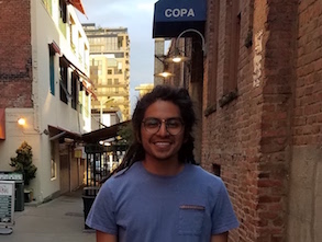 Jesus Zarate
